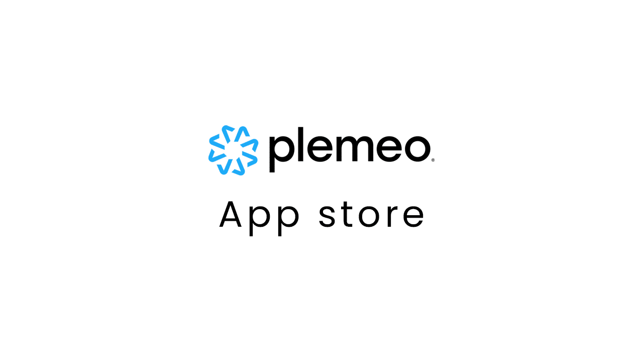 App store